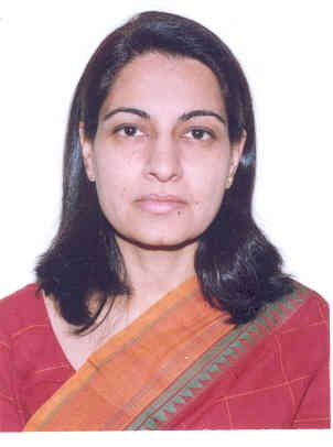 Mrs. Preet Verma