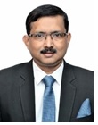 Mr. Khitish Kumar Nayak